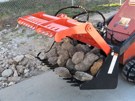 tool carriers for skid steer